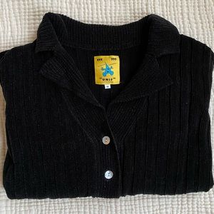 unif couch sweater Sz XS